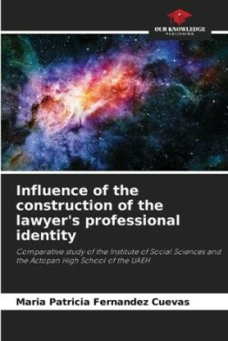 Influence of the construction of the lawyer's professional identity