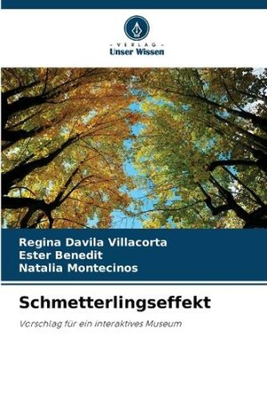 Schmetterlingseffekt