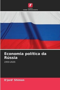 Economia política da Rússia