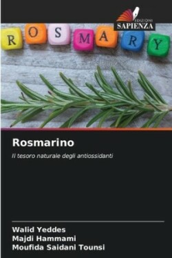 Rosmarino