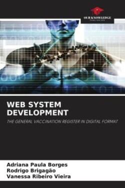 WEB SYSTEM DEVELOPMENT