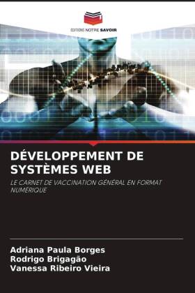 DÉVELOPPEMENT DE SYSTÈMES WEB