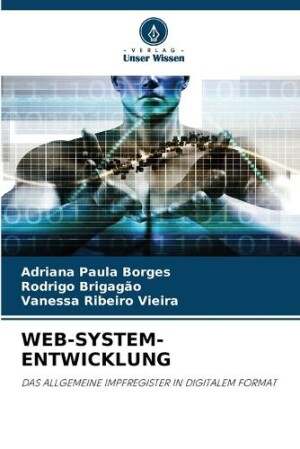 Web-System-Entwicklung