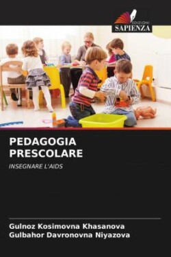 Pedagogia Prescolare