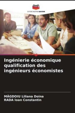 Ingénierie économique qualification des ingénieurs économistes