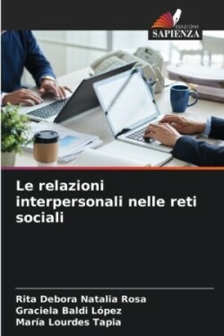 relazioni interpersonali nelle reti sociali