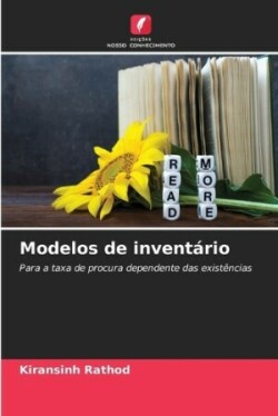 Modelos de inventário