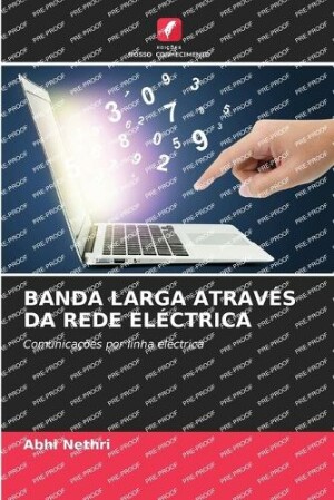 Banda Larga Através Da Rede Eléctrica