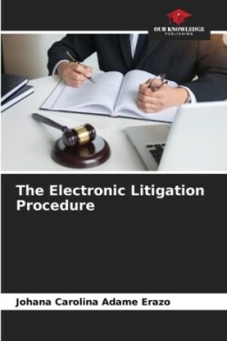 Electronic Litigation Procedure