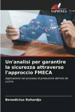 Un'analisi per garantire la sicurezza attraverso l'approccio FMECA