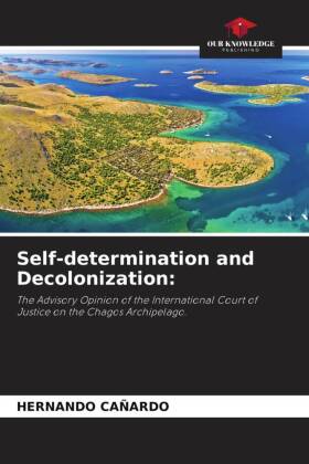 Self-determination and Decolonization: