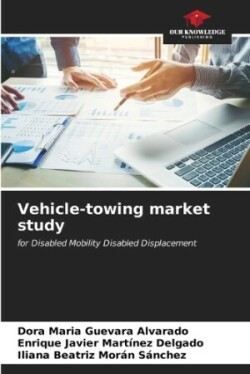 Vehicle-towing market study