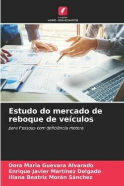 Estudo do mercado de reboque de veículos