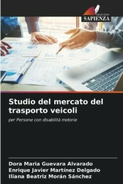 Studio del mercato del trasporto veicoli