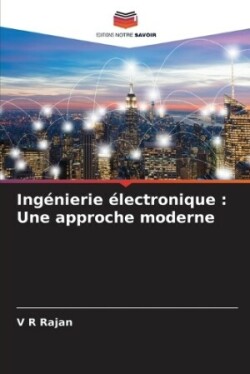 Ingénierie électronique