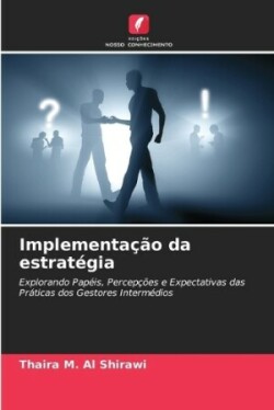 Implementação da estratégia