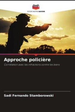 Approche policière