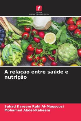 relação entre saúde e nutrição