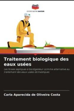 Traitement biologique des eaux usées