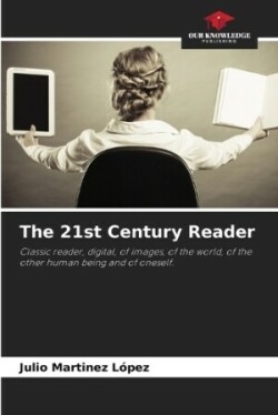 21st Century Reader