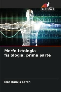 Morfo-istologia-fisiologia