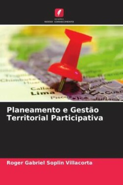Planeamento e Gestão Territorial Participativa