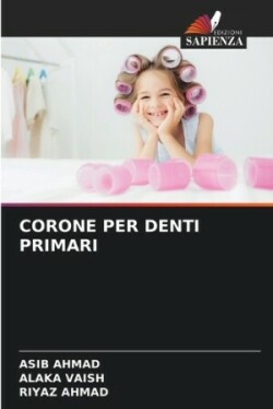 Corone Per Denti Primari