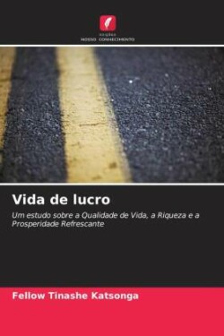 Vida de lucro