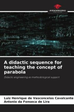 A didactic sequence for teaching the concept of parabola