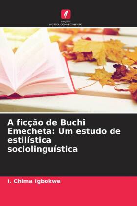 ficção de Buchi Emecheta