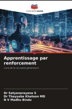 Apprentissage par renforcement