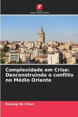 Complexidade em Crise