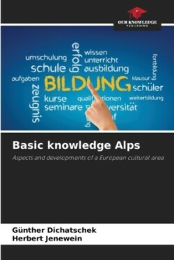 Basic knowledge Alps