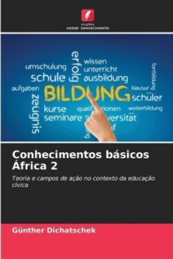 Conhecimentos básicos África 2