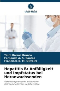 Hepatitis B