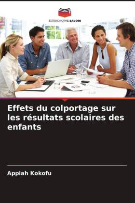 Effets du colportage sur les résultats scolaires des enfants