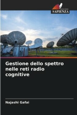 Gestione dello spettro nelle reti radio cognitive