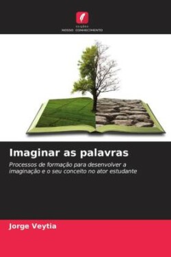 Imaginar as palavras