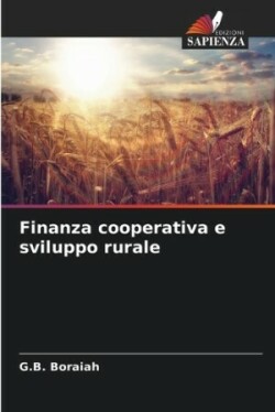 Finanza cooperativa e sviluppo rurale