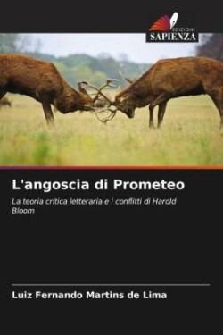 L'angoscia di Prometeo