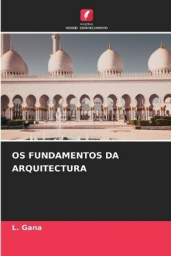 OS Fundamentos Da Arquitectura