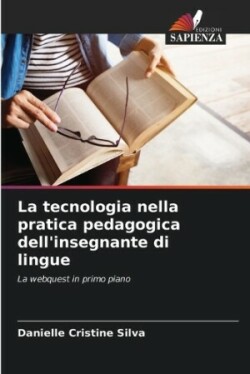 tecnologia nella pratica pedagogica dell'insegnante di lingue