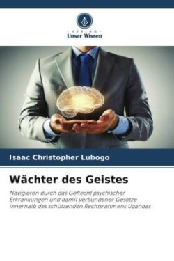 Wächter des Geistes