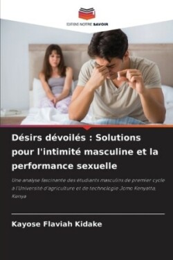 Désirs dévoilés