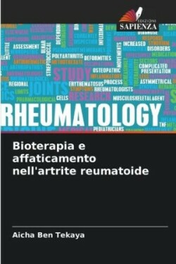 Bioterapia e affaticamento nell'artrite reumatoide