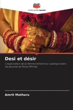 Desi et désir