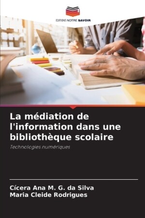 médiation de l'information dans une bibliothèque scolaire