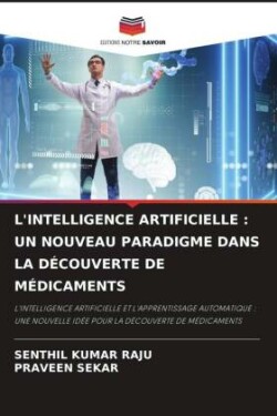 L'Intelligence Artificielle