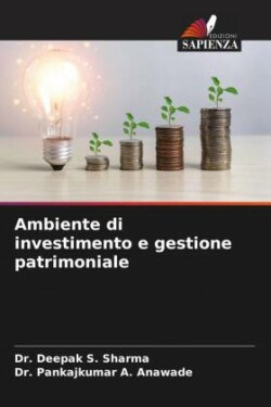 Ambiente di investimento e gestione patrimoniale