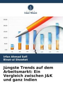 Jüngste Trends auf dem Arbeitsmarkt